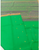 SALEM SILK SAREE WITH BLOUSE