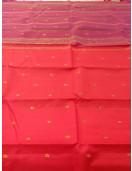 SALEM SILK SAREE WITH BLOUSE