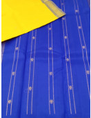 SALEM SILK SAREE WITH BLOUSE