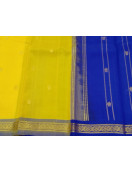 SALEM SILK SAREE WITH BLOUSE