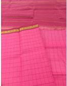 SALEM SILK SAREE WITH BLOUSE