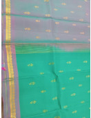 SALEM SILK SAREE WITH BLOUSE