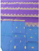 SALEM SILK SAREE WITH BLOUSE