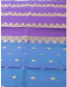 SALEM SILK SAREE WITH BLOUSE