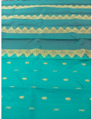SALEM SILK SAREE WITH BLOUSE