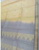 SALEM SILK SAREE WITH BLOUSE
