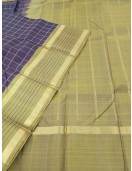 SALEM SILK SAREE WITH BLOUSE