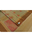 SAREES SALEM 80S WITH BLOUSE