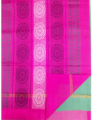 SAREES SALEM 80S WITH BLOUSE