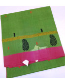 SAREES SALEM 80S WITH BLOUSE