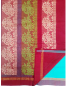 SAREES SALEM 80S WITH BLOUSE