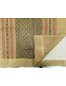 SAREES SALEM 80S WITH BLOUSE