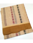 SAREES SALEM 80S WITH BLOUSE