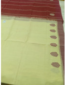 SAREES SALEM 80S WITH BLOUSE