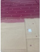 SAREES SALEM 80S WITH BLOUSE