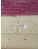 SAREES SALEM 80S WITH BLOUSE