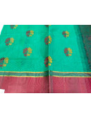 SAREES SALEM 80S WITH BLOUSE
