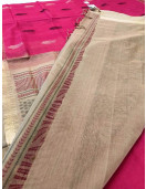 SAREES SALEM 80S WITH BLOUSE
