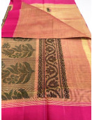 SAREES SALEM 80S WITH BLOUSE