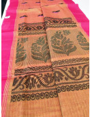 SAREES SALEM 80S WITH BLOUSE