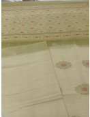 SAREES SALEM 80S WITH BLOUSE