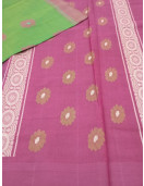SAREES SALEM 80S WITH BLOUSE