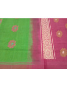 SAREES SALEM 80S WITH BLOUSE