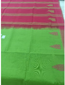 SAREES SALEM 80S WITH BLOUSE