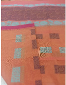 SAREES SALEM 80S WITH BLOUSE