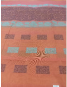 SAREES SALEM 80S WITH BLOUSE