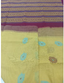 SAREES SALEM 80S WITH BLOUSE