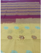 SAREES SALEM 80S WITH BLOUSE