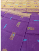 SAREES SALEM 80S WITH BLOUSE