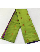 PL Salem Saree Silk Finish