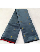 PL Salem Saree Silk Finish