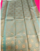 PL Salem Saree Silk Finish
