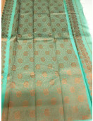 PL Salem Saree Silk Finish
