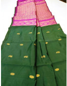 PL Salem Saree Silk Finish
