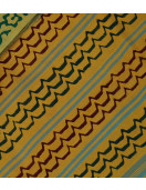 SALEM BLOCK PRINT COTTON SAREES
