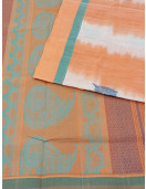 SAREES SALEM 80S WITH BLOUSE