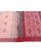 SAREES SALEM 80S WITH BLOUSE