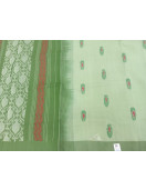 SAREES SALEM 80S WITH BLOUSE