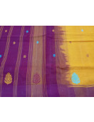 SAREES SALEM 80S WITH BLOUSE