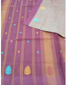 SAREES SALEM 80S WITH BLOUSE