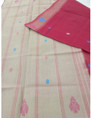 SAREES SALEM 80S WITH BLOUSE
