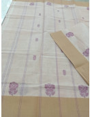 SAREES SALEM 80S WITH BLOUSE