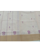 SAREES SALEM 80S WITH BLOUSE