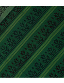 SALEM BLOCK PRINT COTTON SAREES