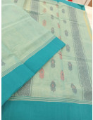 SAREES SALEM 80S WITH BLOUSE