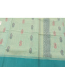 SAREES SALEM 80S WITH BLOUSE